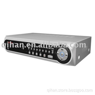 4CH MPEG-4 DVR